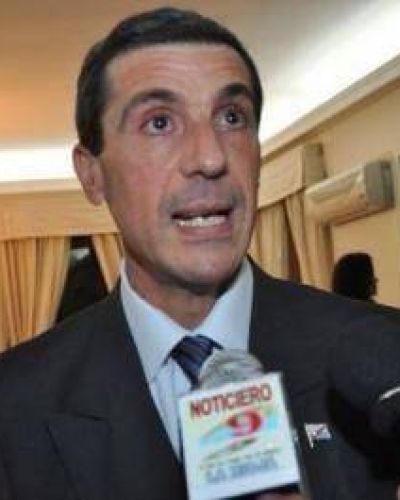 La �Casa de las Tejas� ratific� la pronta implementaci�n de la tarjeta estatal