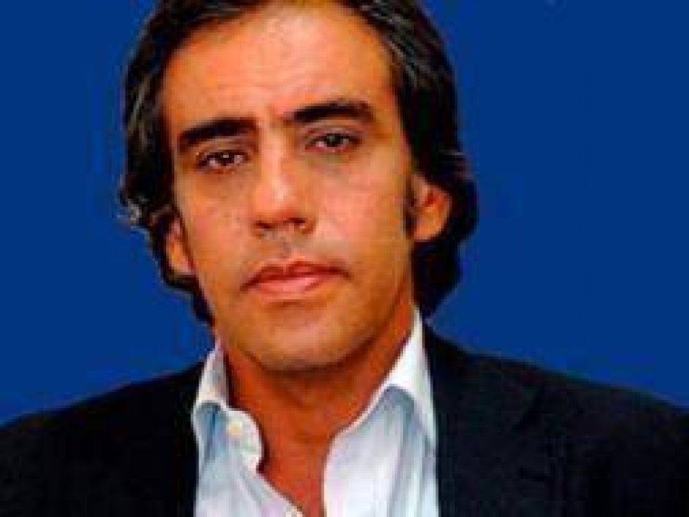 Elecciones 2011: Intendente Sandro Guzmn va por la reeleccin en Escobar