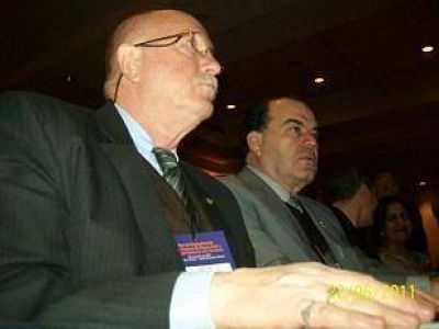 CAMECO particip� del debate sobre la Regionalizaci�n Provincial