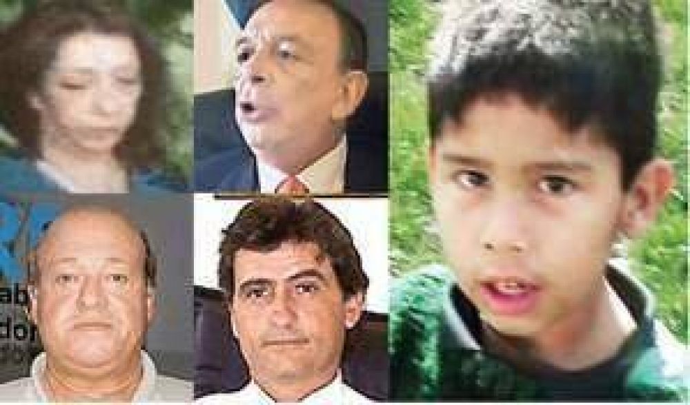 Indagar�n a la prima hermana del intendente de Pilar denunciada por trabajo esclavo