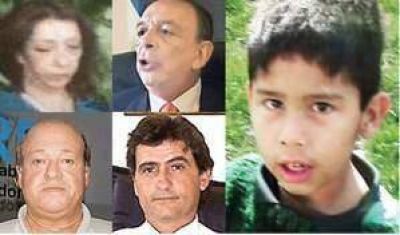 Indagar�n a la prima hermana del intendente de Pilar denunciada por trabajo esclavo