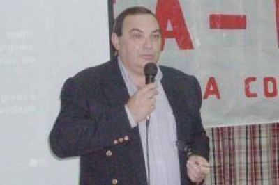 El Frente Progresista har� un acto de presentaci�n