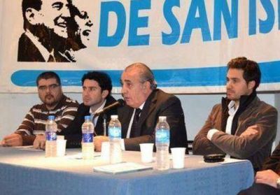Fabi�n Brest: �Posse muestra una gesti�n desgastada�