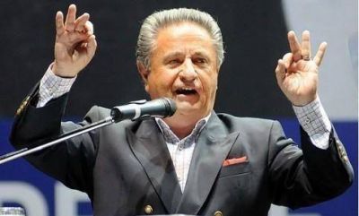 Duhalde dijo que los integrantes de La C�mpora �son prostitutos�