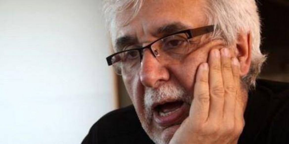 Un encuestador K defendi� la irrupci�n de La C�mpora en las listas mendocinas