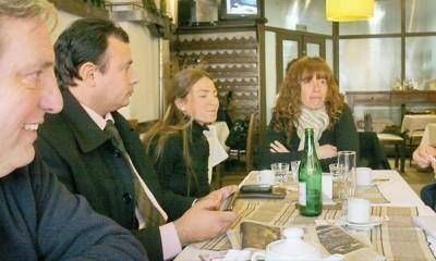 Radicales puros desaf�an el armado oficial de las listas para el Congreso