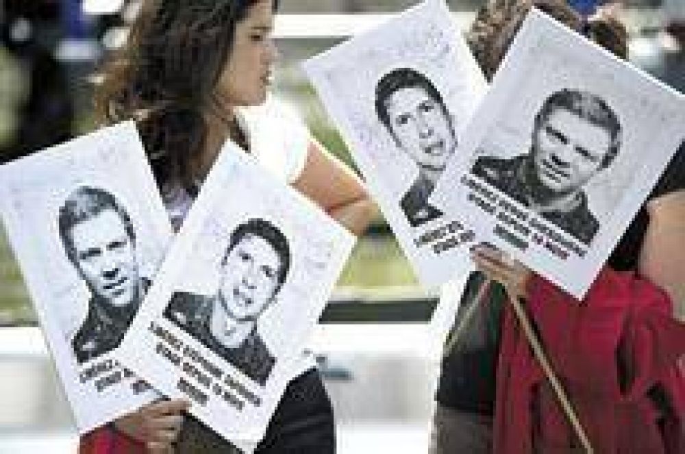 Liberan a cronistas franceses