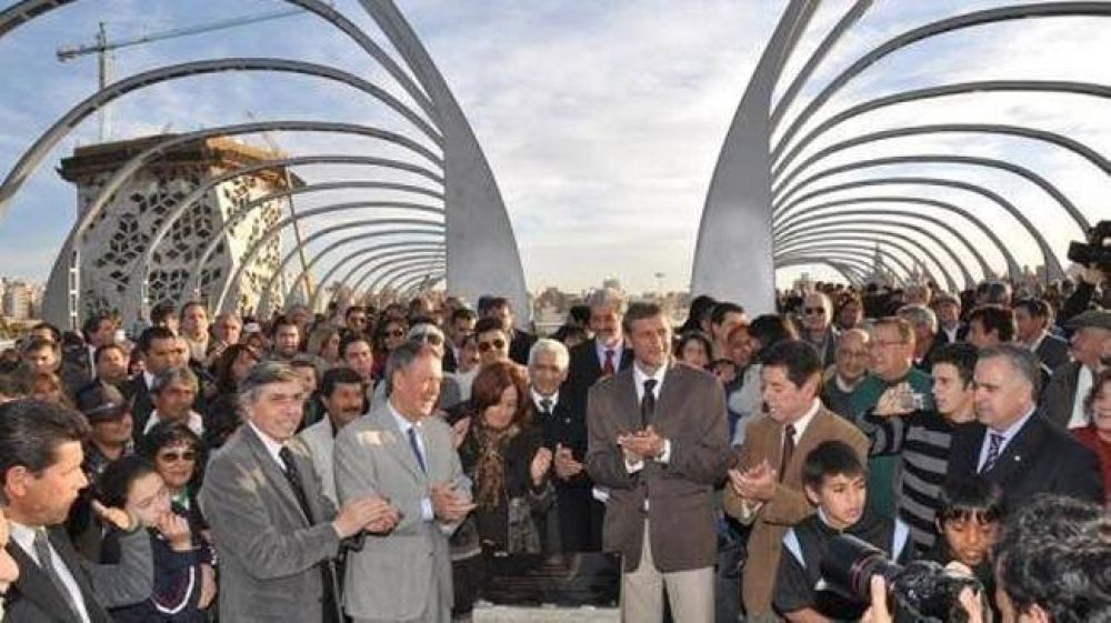 Cristina rechaz� el aval del PJ cordob�s