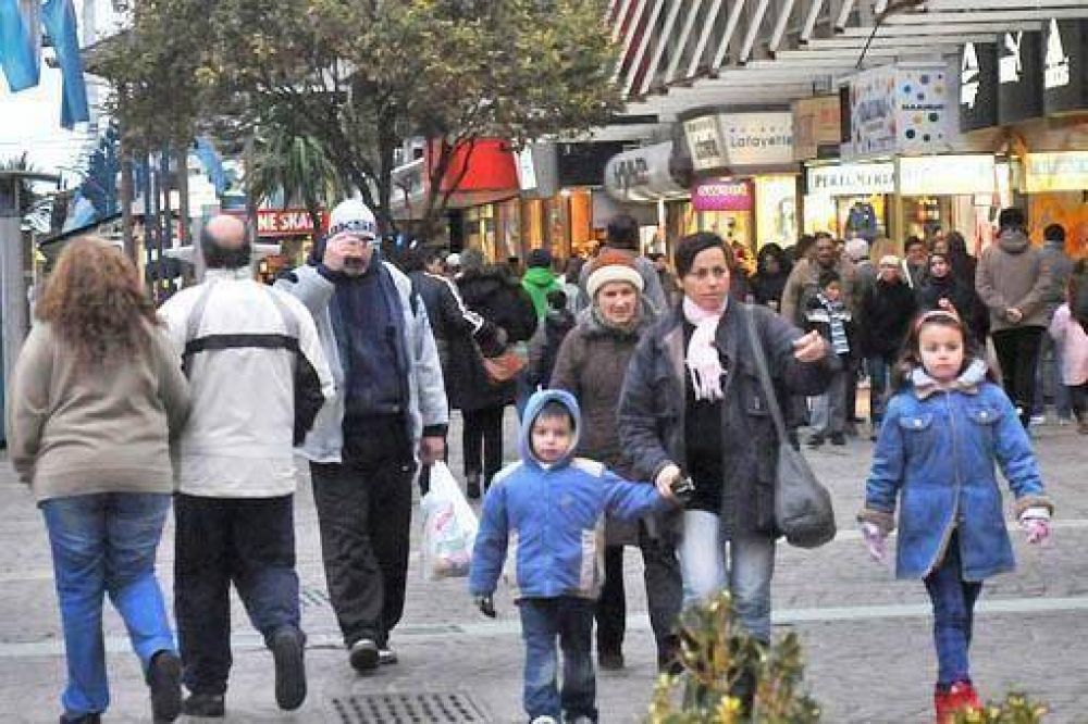 C�rdoba y Santa Fe empiezan sus vacaciones pero el turismo llegar� a partir del 9 de julio