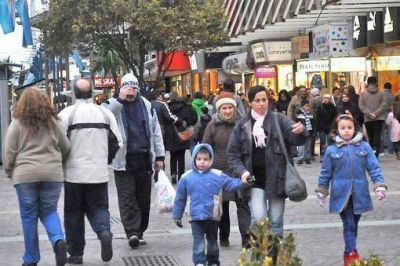 C�rdoba y Santa Fe empiezan sus vacaciones pero el turismo llegar� a partir del 9 de julio