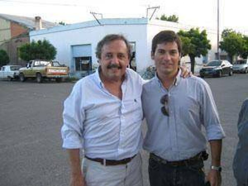 �No fuimos convocados por el oficialismo�