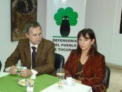 Defensor�a del Pueblo: suman nuevos integrantes al Consejo Asesor