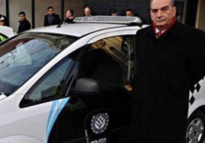 Palacios reconoci� que pidi� informaci�n de opositores