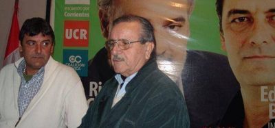 �Estamos construyendo una nueva forma de hacer pol�tica�, dijo el Intendente de Ituzaing� en plena campa�a	