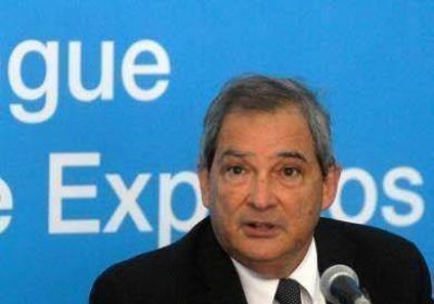 Denuncia penal contra Lemus por distribuci�n de medicamentos vencidos