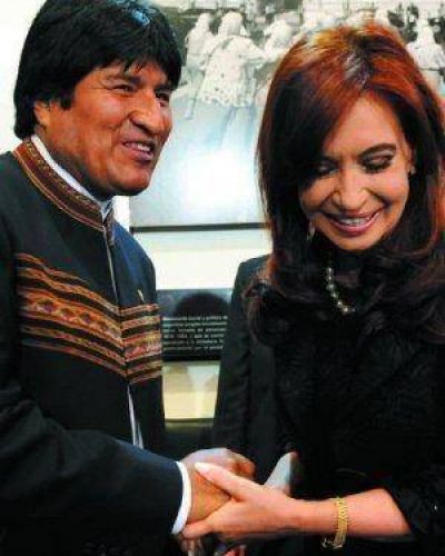 �Pudimos democratizar el crecimiento de Argentina�