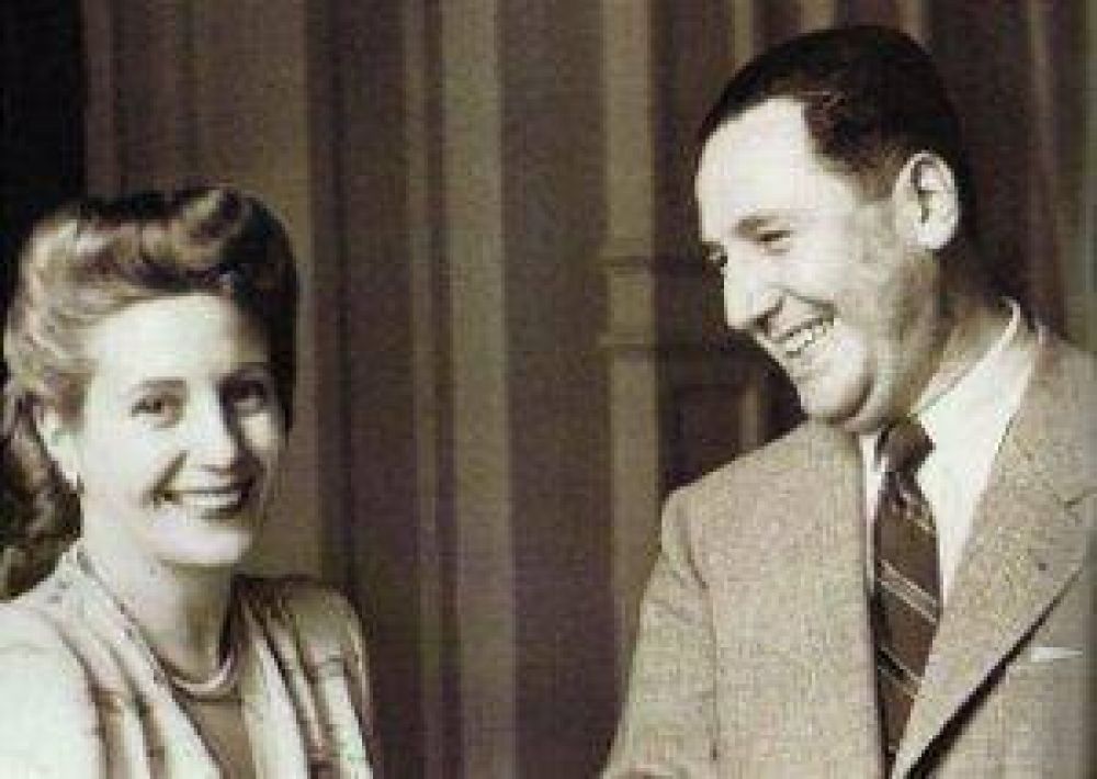 Hace 37 a�os mor�a el l�der pol�tico que marc� la historia de la Argentina