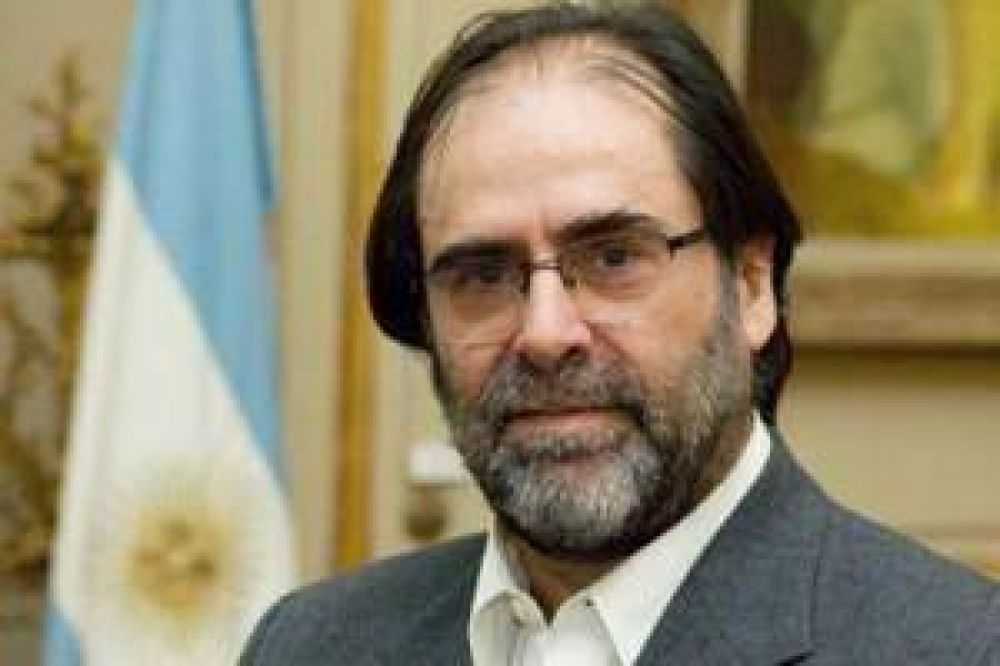 Coscia y Copani vienen a apoyar al Frente