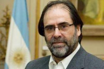 Coscia y Copani vienen a apoyar al Frente