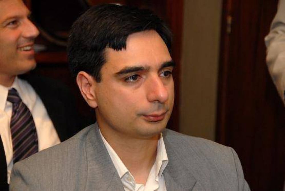 El concejal Janezak renunci� a Encuentro Ciudadano