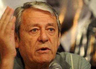 Kunkel admiti� �poquito de enojo� por los que se quedaron afuera de las listas 