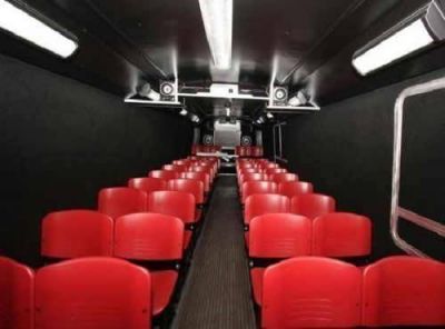 Lanzaron el "Cinebus� para todos los vecinos 