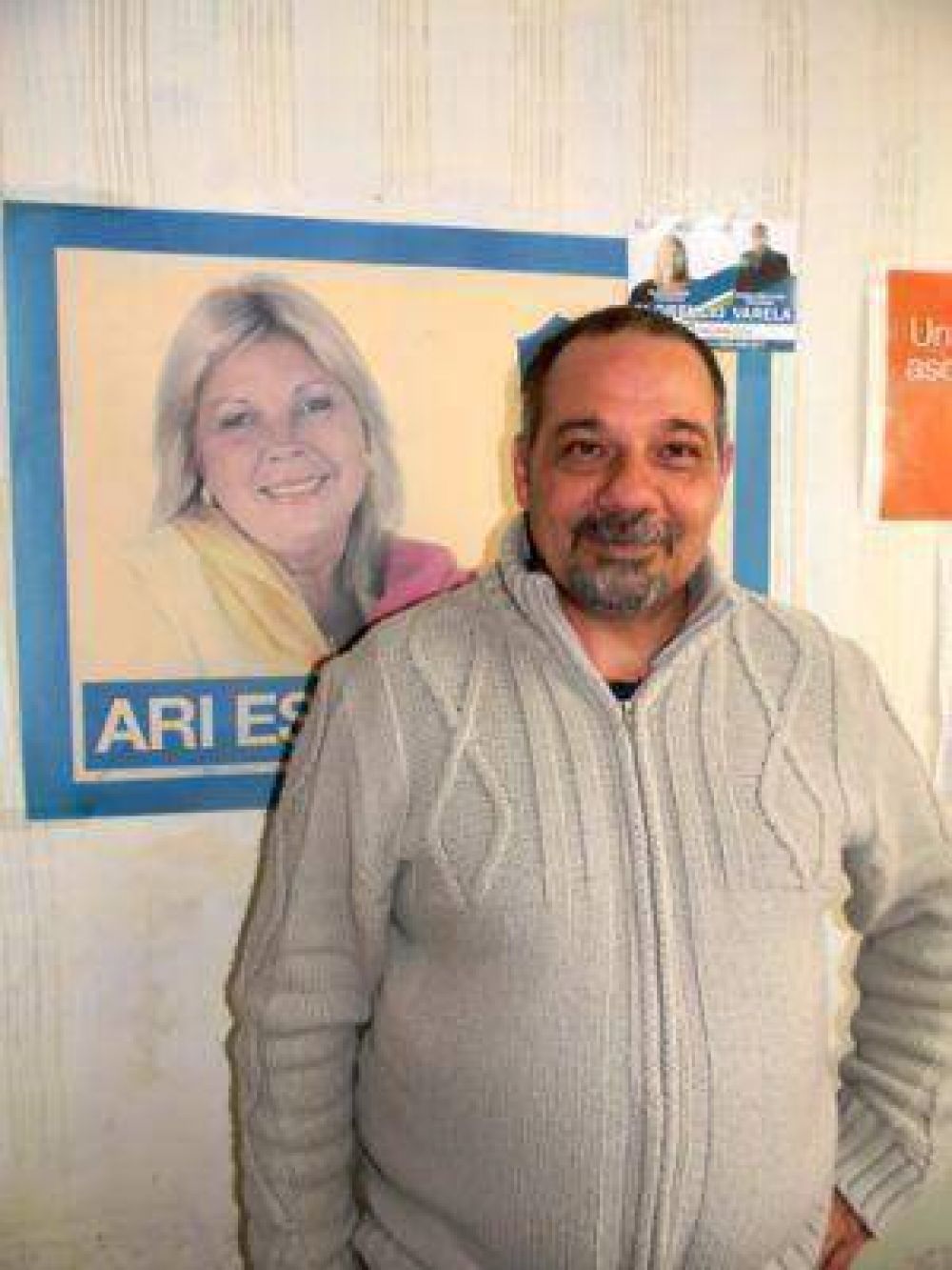 �Hace un mes que hice el pedido de informes por las viviendas y el Concejo Deliberante no sesiona�