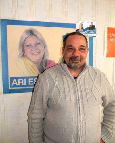 �Hace un mes que hice el pedido de informes por las viviendas y el Concejo Deliberante no sesiona�