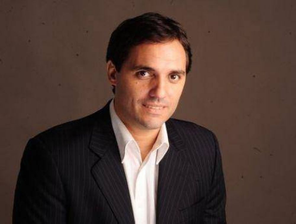 Juan Ignacio Mincarelli: �Slezack representa a una etapa que est� terminando�