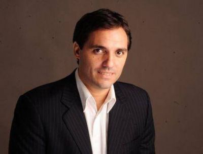 Juan Ignacio Mincarelli: �Slezack representa a una etapa que est� terminando�
