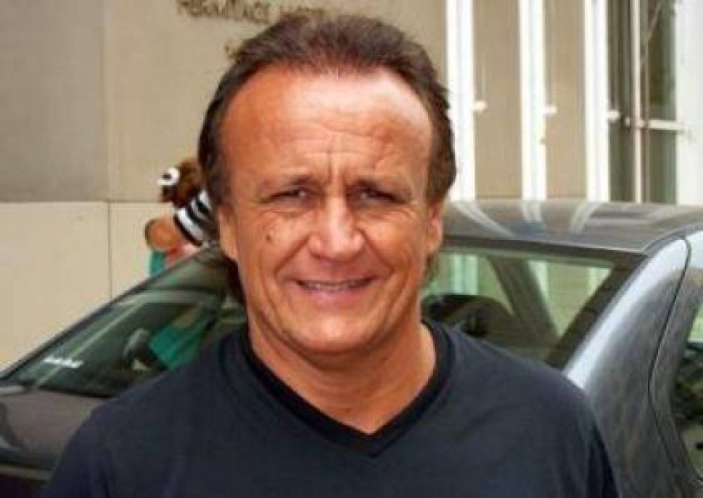 Torres del Sel: "La presi�n la tienen Bonfatti y Rossi" 	