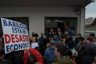  "Se trata de una crisis de la que no tenemos memoria"