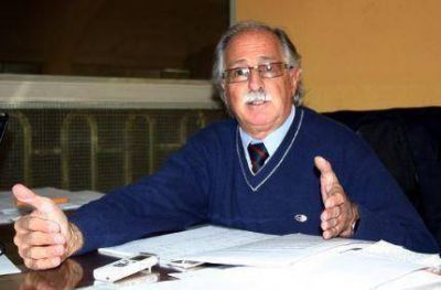 Cano: �Administrar con d�ficit o con las cuentas en rojo no es algo progresista�