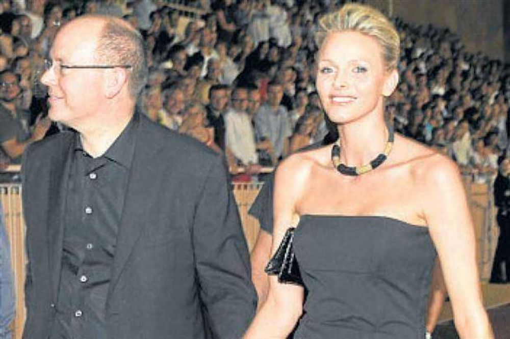 M�naco sue�a con una boda real que reviva su esplendor