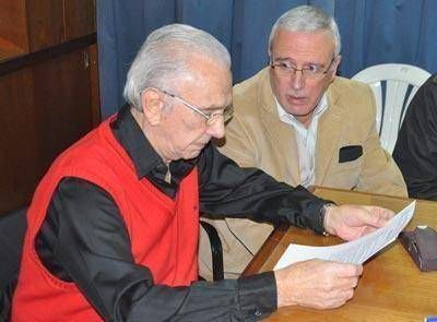 PJ: Campo renunci� a la vicepresidencia