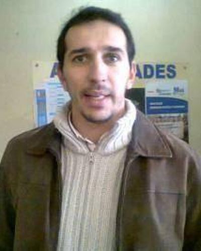 Diego Saber:�Quiero pensar que es un error administrativo y no una jugada de quienes nos gobiernan�