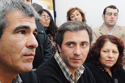 Ariel Notta: �Lo m�s urgente es el tema de la vivienda para los lujanenses�