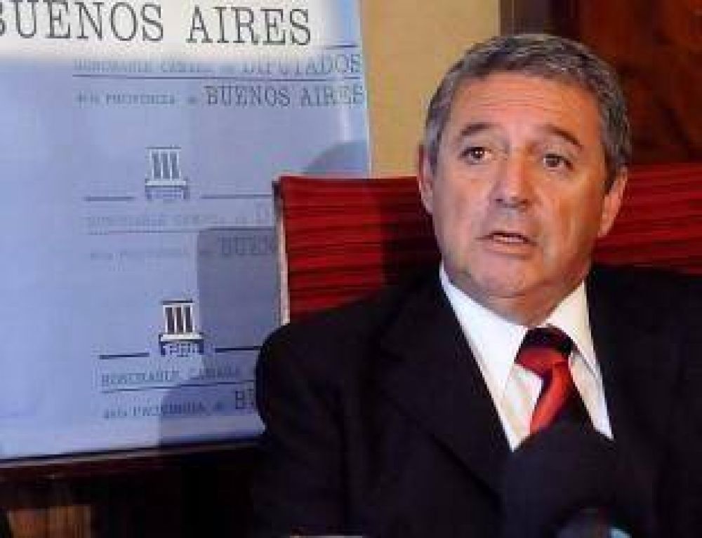 Gonz�lez: "La participaci�n de los j�venes es el legado de Kirchner"