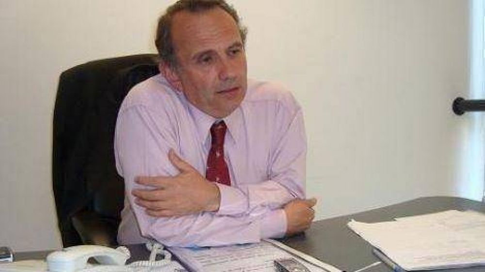 Vignali: �No nos olvidemos que existen otras rutas en la Provincia�