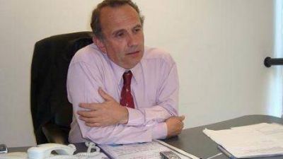 Vignali: �No nos olvidemos que existen otras rutas en la Provincia�