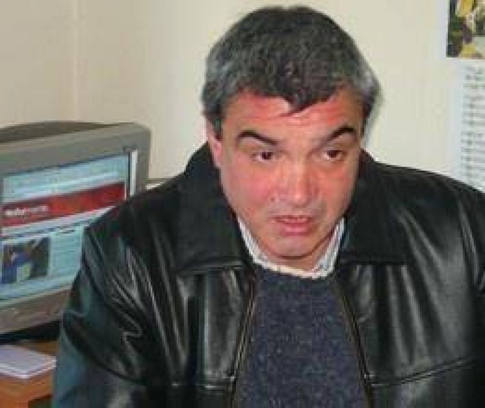 Bancalari y Bonelli son del FpV