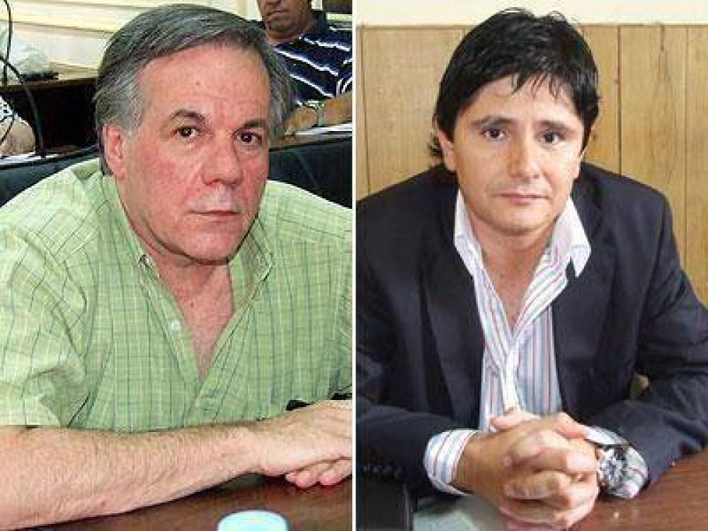 La UDeSo oficializ� dos listas, pero con observaciones