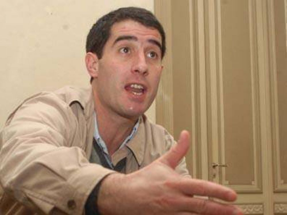 El Frente Para la Victoria impulsar� un proyecto de excepci�n por antena digital