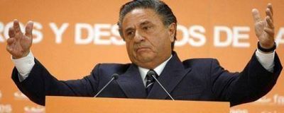 La �ambulancia� de Duhalde y los sue�os de balotaje para octubre