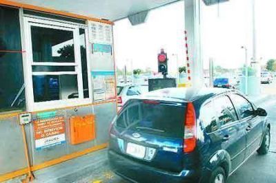 Rutas 2 y 11: primer d�a de los nuevos concesionarios y ya suben los peajes