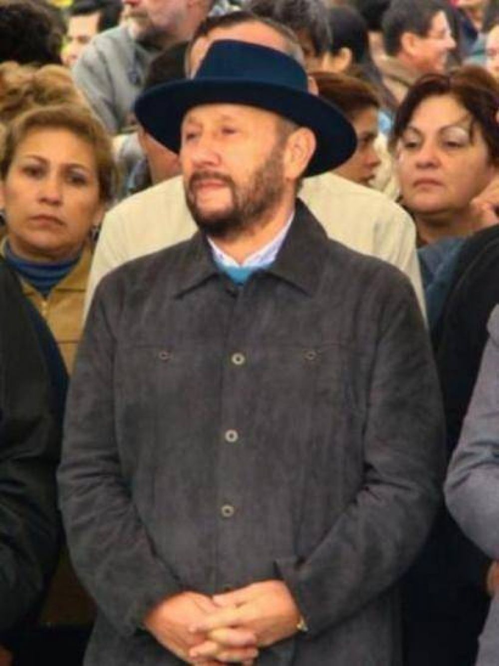 Los n�meros que asustaron a Gildo Insfr�n 