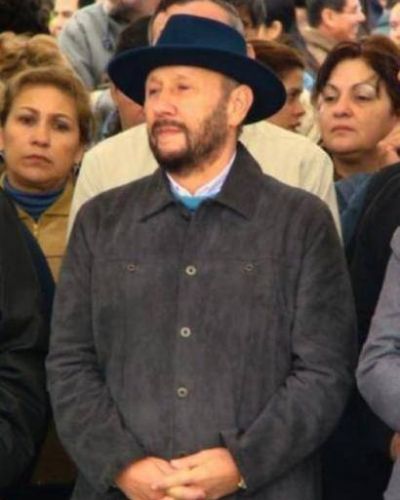 Los n�meros que asustaron a Gildo Insfr�n 