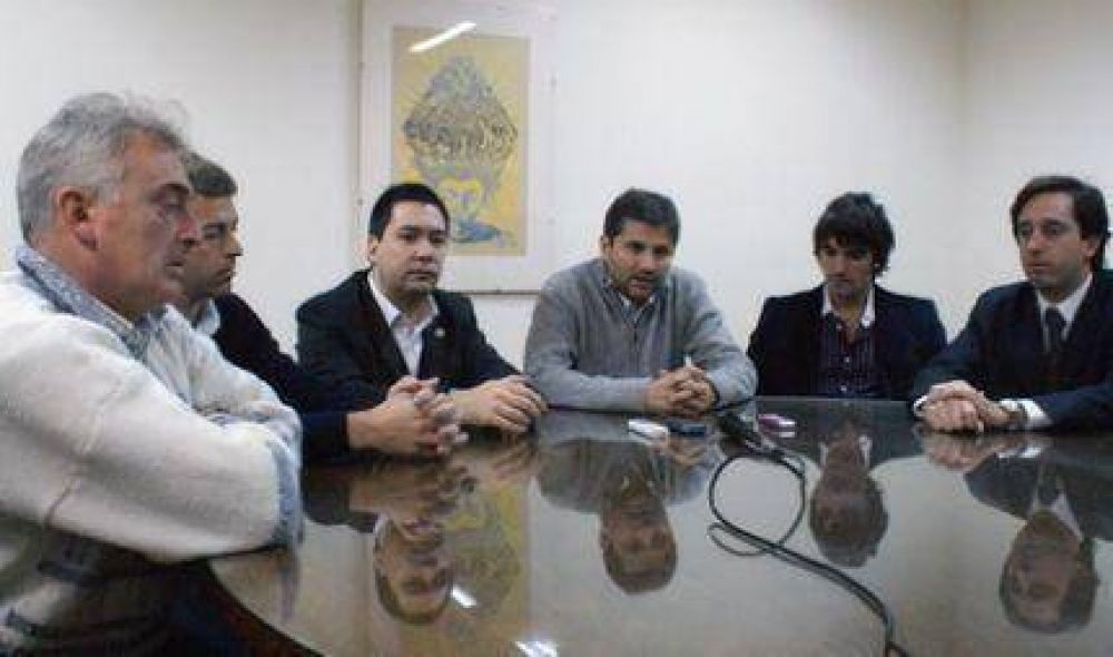 Los vecinos contar�n con m�s puestos de recarga de tarjeta de colectivos