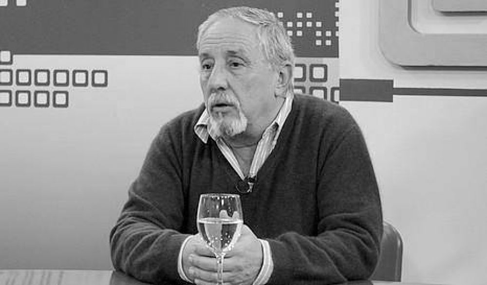 Dar�o Olivera es el candidato a gobernador de Proyecto Sur
