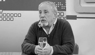 Dar�o Olivera es el candidato a gobernador de Proyecto Sur